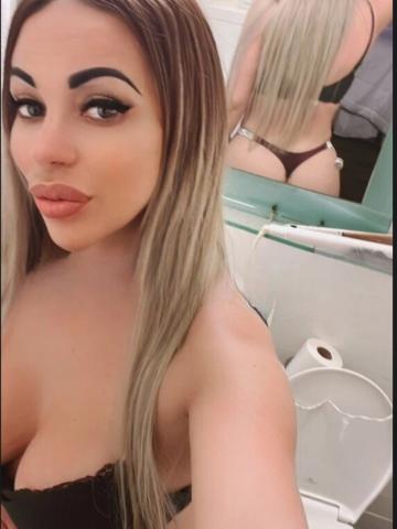 Индивидуалка Юля Фотография 2